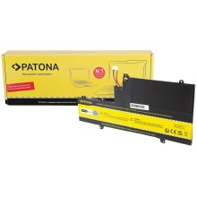 PATONA - Μπαταρία HP EliteBook x360 1030 G2 4700mAh Li-Pol 11,55V OM03XL