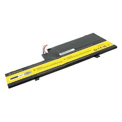 PATONA - Μπαταρία HP EliteBook x360 1030 G2 4700mAh Li-Pol 11,55V OM03XL