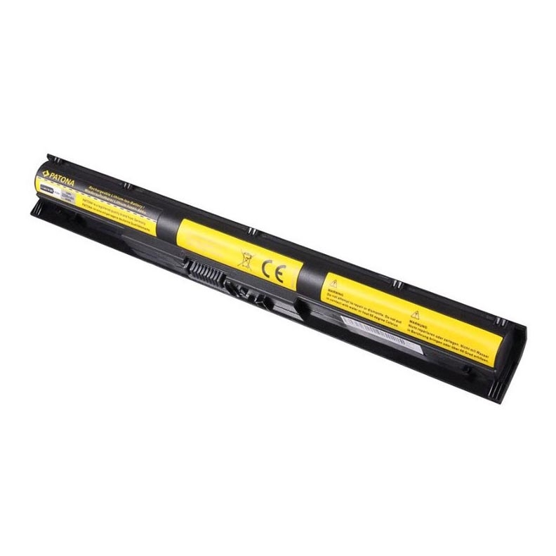 PATONA - Μπαταρία HP Envy 15 2200mAh Li-Ion 14,8V KI04