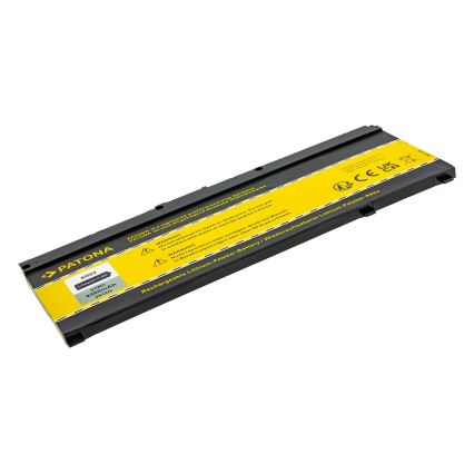 PATONA - Μπαταρία HP Pavilion Gaming 15 4380mAh Li-Pol 11,55V SR03XL