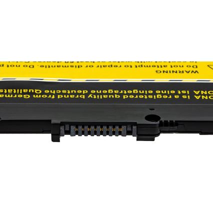 PATONA - Μπαταρία HP Pavilion Gaming 15 4380mAh Li-Pol 11,55V SR03XL