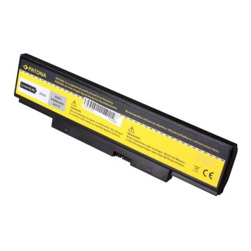 PATONA - Μπαταρία LENOVO E550/E560 4400mAh Li-Ion 10,8V 45N1758