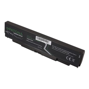 PATONA - Μπαταρία LENOVO L440/T440p 5200mAh Li-Ion 10,8V 45N1145 Premium