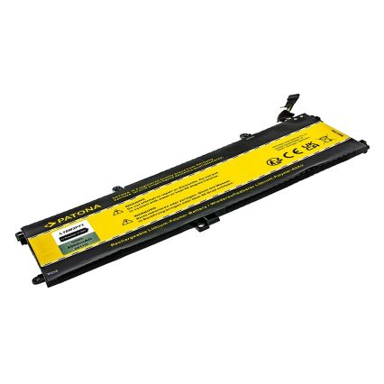 PATONA - Μπαταρία Lenovo Thinkpad P53S/T590 4800mAh Li-Pol 11,55V L18M3P71