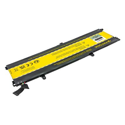 PATONA - Μπαταρία Lenovo Thinkpad P53S/T590 4800mAh Li-Pol 11,55V L18M3P71