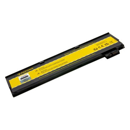 PATONA - Μπαταρία Lenovo Thinkpad T570/A475 1950mAh Li-Pol 11,4V 01AV424