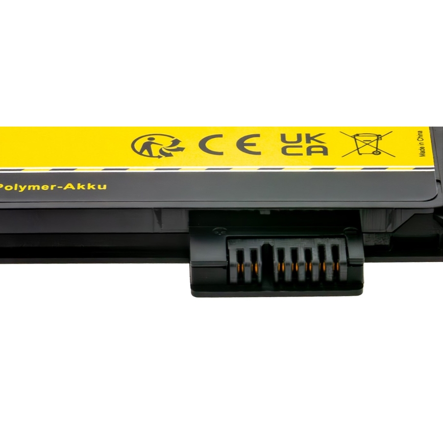 PATONA - Μπαταρία Lenovo Thinkpad T570/A475 1950mAh Li-Pol 11,4V 01AV424
