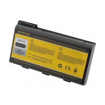 PATONA - Μπαταρία MSI BTY-L74 4400mAh Li-Ion 11,1V