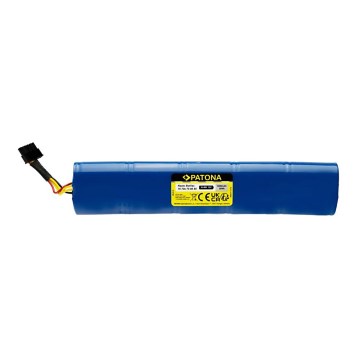 PATONA - Μπαταρία Neato BotVac 70/75/80/85 3000mAh, Ni-Mh 12V 36Wh