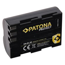 PATONA - Μπαταρία Nikon EN-EL3e 2000mAh Li-Ion Protect