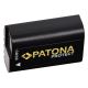 PATONA - Μπαταρία Panasonic DMW-BLK22 2400mAh Li-Ion Protect