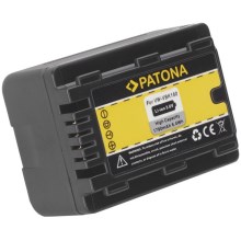 PATONA - Μπαταρία Panasonic VBK180 1790mAh Li-Ion