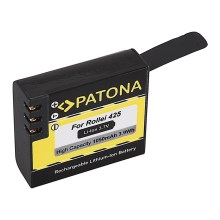 PATONA - Μπαταρία Rollei AC425/426/430 1050mAh Li-Ion