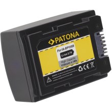PATONA - Μπαταρία Samsung IA-BP105R 1100mAh Li-Ion