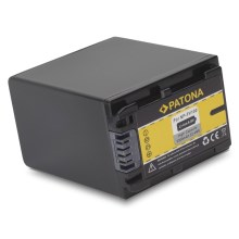 PATONA - Μπαταρία Sony FV100 3300mAh Li-Ion