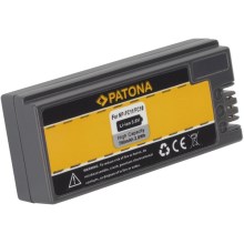 PATONA - Μπαταρία Sony NP-FC10/11 780mAh Li-Ion
