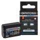 PATONA - Μπαταρία Sony NP-FW50 1030mAh Li-Ion Platinum USB-C charging