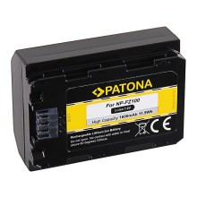 PATONA - Μπαταρία Sony NP-FZ100 1600mAh Li-Ion