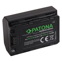 PATONA - Μπαταρία Sony NP-FZ100 2040mAh Li-Ion Premium