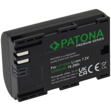 PATONA - Μπαταρία Sony NP-FZ100 2250mAh Li-Ion Protect