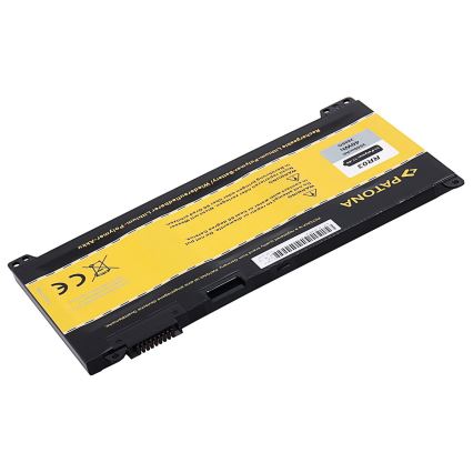 PATONA - Μπαταρία για HP 430/440/450 G4 3500mAh Li-Pol 11,4V RR03XL