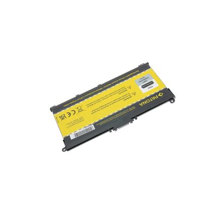 PATONA - Μπαταρία για HP Pavilion 14-BF/15-CC 3400mAh Li-Pol 11,55V TF03XL