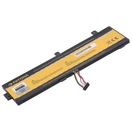 PATONA - Μπαταρία για LENOVO Ideapad 310-15IBK 4100mAh Li-lon 7,6V L15L2PB4