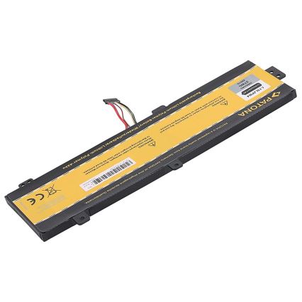 PATONA - Μπαταρία για LENOVO Ideapad 310-15IBK 4100mAh Li-lon 7,6V L15L2PB4