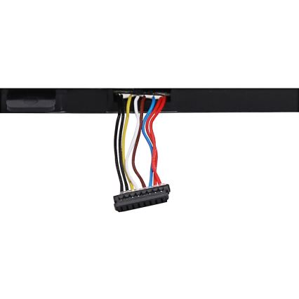 PATONA - Μπαταρία για LENOVO Ideapad 310-15IBK 4100mAh Li-lon 7,6V L15L2PB4