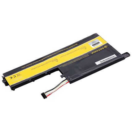 PATONA - Μπαταρία για Lenovo Ideapad 320S 3600mAh Li-lon 11,25V L15L3PB0