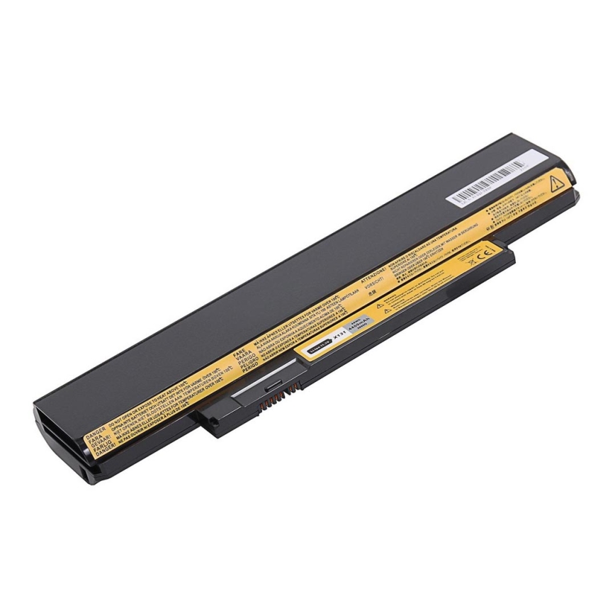 PATONA - Μπαταρία για Lenovo Thinkpad Edge E320 4400mAh Li-lon 11,1V 0A36290