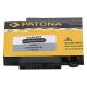 PATONA - Μπαταρία για Lenovo Thinkpad T460S/T470S 2000mAh Li-Pol 11,4V 01AV405
