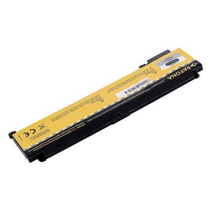 PATONA - Μπαταρία για Lenovo Thinkpad T460S/T470S 2000mAh Li-Pol 11,4V 01AV405