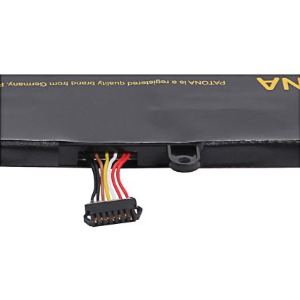 PATONA - Μπαταρία για Lenovo Thinkpad Yoga 11e serie 4400mAh Li-lon 7,4V 45N1750