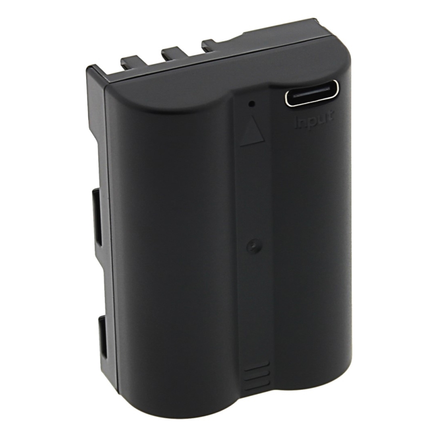 PATONA - Μπαταρία για Nikon EN-EL3E 2250mAh Li-Ion Platinum USB-C φόρτισης