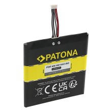 PATONA - Μπαταρία για Nintendo Switch HAC-003 4300mAh Li-Pol 3,7V