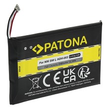 PATONA - Μπαταρία για Nintendo Switch Lite HDH-003 3500mAh Li-Pol 3,8V