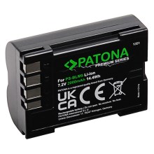 PATONA - Μπαταρία για Olympus BLM1/BLM5 2000mAh Li-Ion 7,2V Premium