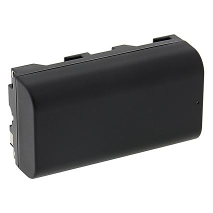 PATONA - Μπαταρία για Sony NP-F550/F330/F570 3500mAh Li-Ion Platinum με φόρτιση USB-C