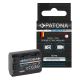 PATONA - Μπαταρία για Sony NP-FZ100 2400mAh Li-Ion Platinum USB-C