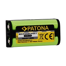 PATONA - Μπαταρία Μπαταρία Sony BP-HP550 700mAh Ni-Mh MDR-RF4000