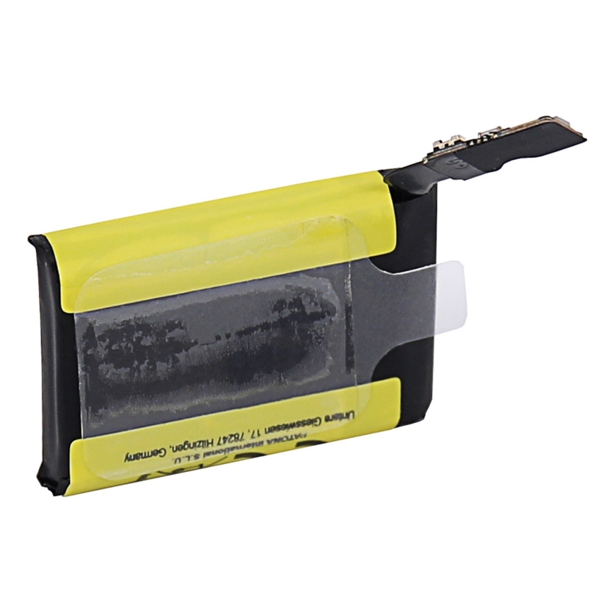 PATONA - Μπαταρία ρολογιού Apple Watch 2 334mAh A1761 42 mm