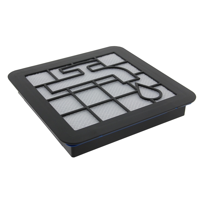 PATONA - Σετ φίλτρα Philips FC8010/02 για Powerpro Compact Active