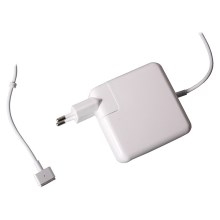 PATONA-Φορτιστής 16,5V/3,65A 60W Apple MacBook Air A1436, A1465, A1466 MagSafe 2