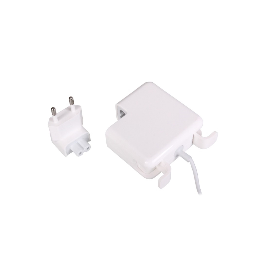 PATONA-Φορτιστής 16,5V/3,65A 60W Apple MacBook Air A1436, A1465, A1466 MagSafe 2