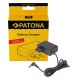 PATONA - Φορτιστής για ηλεκτρικές σκούπες DYSON V10/V11 30,45V