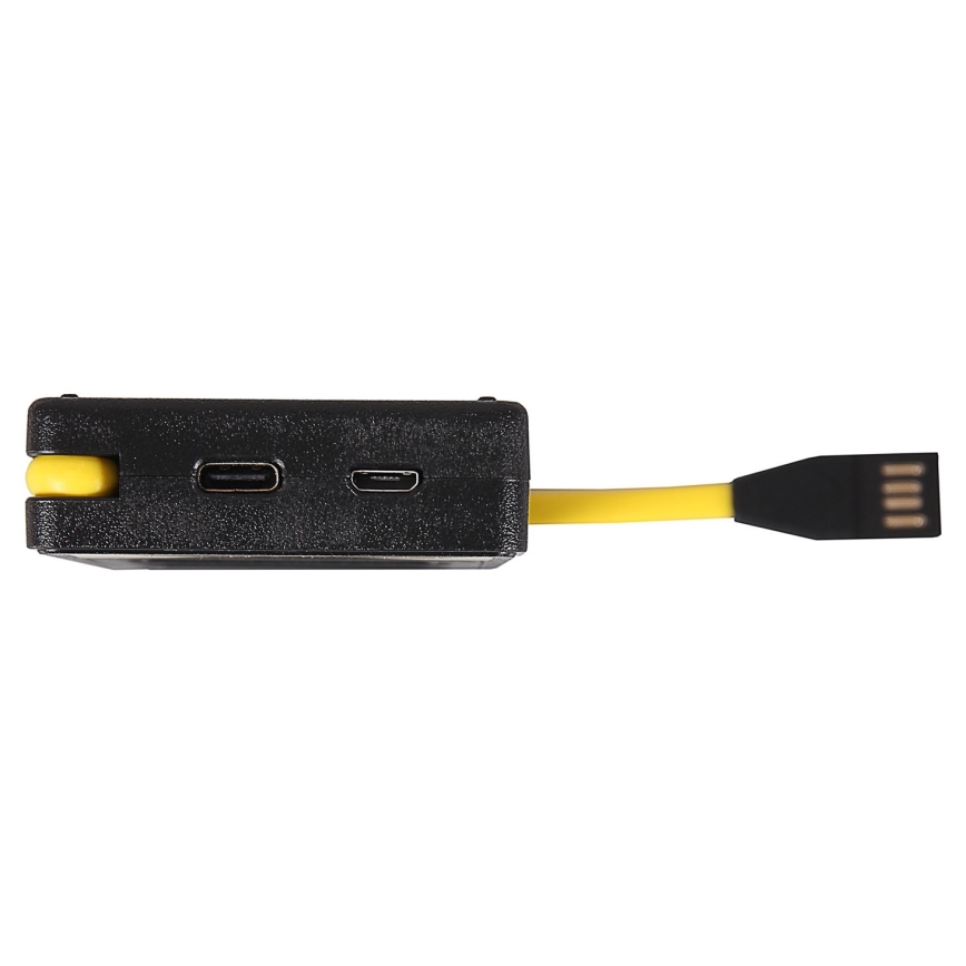 PATONA - Φορτιστής διπλός Sony NP-F970/F960/F950 USB