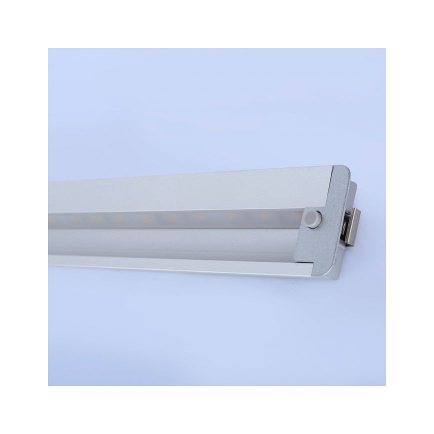 Paul Neuhaus 1122-95 - LED φωτιστικό ντουλαπιού κουζίνας HELENA LED/6W/230V