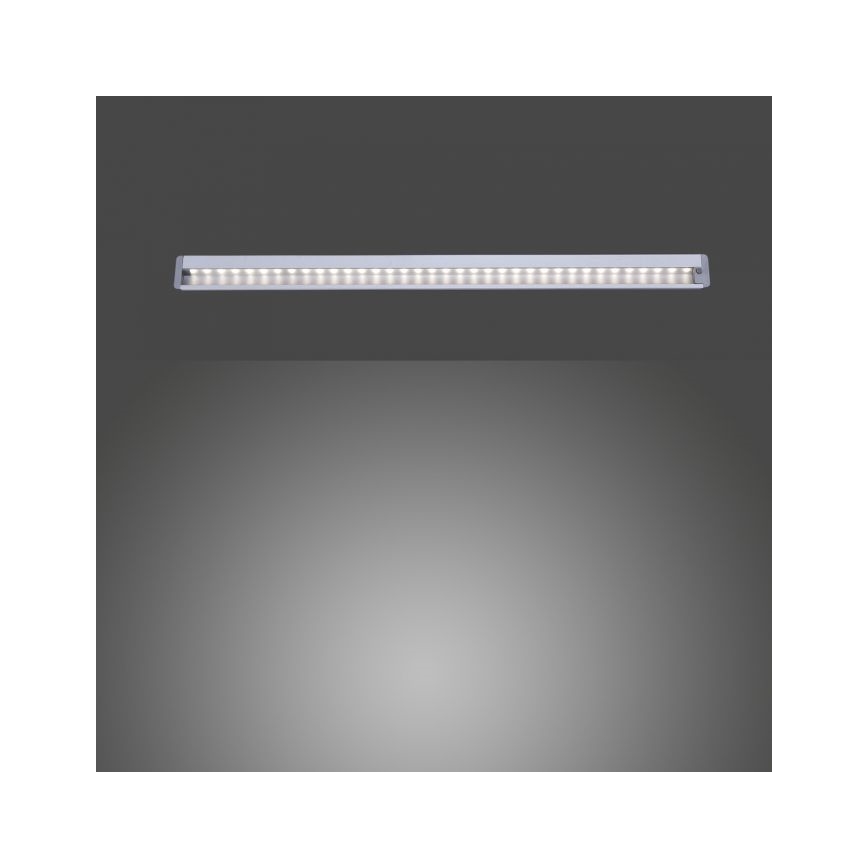 Paul Neuhaus 1122-95 - LED φωτιστικό ντουλαπιού κουζίνας HELENA LED/6W/230V
