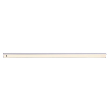 Paul Neuhaus 1125-21 - LED Dimmable φωτιστικό πάγκου κουζίνας με αισθητήρα AMON 1xLED/6W/12/230V